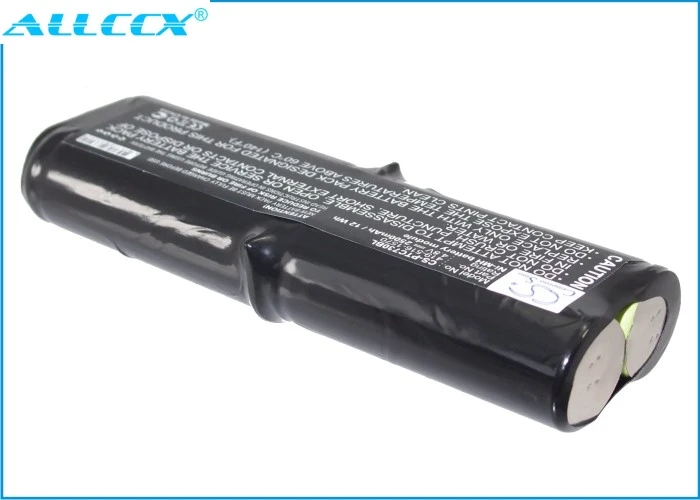 Аккумулятор Cameron Sino 2500 мАч для обозначения яркости Φ 860DS 11 PTC 730 860 II 860NI 860ES|Цифровые