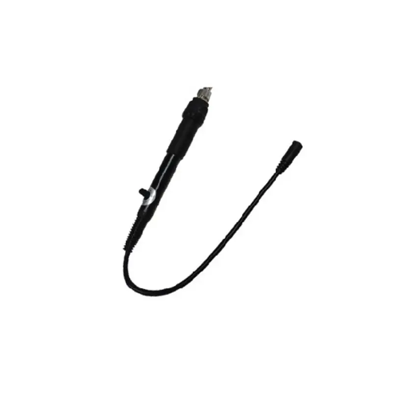 

12-24V DC Power Supply Speed Hot Adjustable Temperature Soldering Iron T12 Soldering Station Adjustable Temperature Voltage