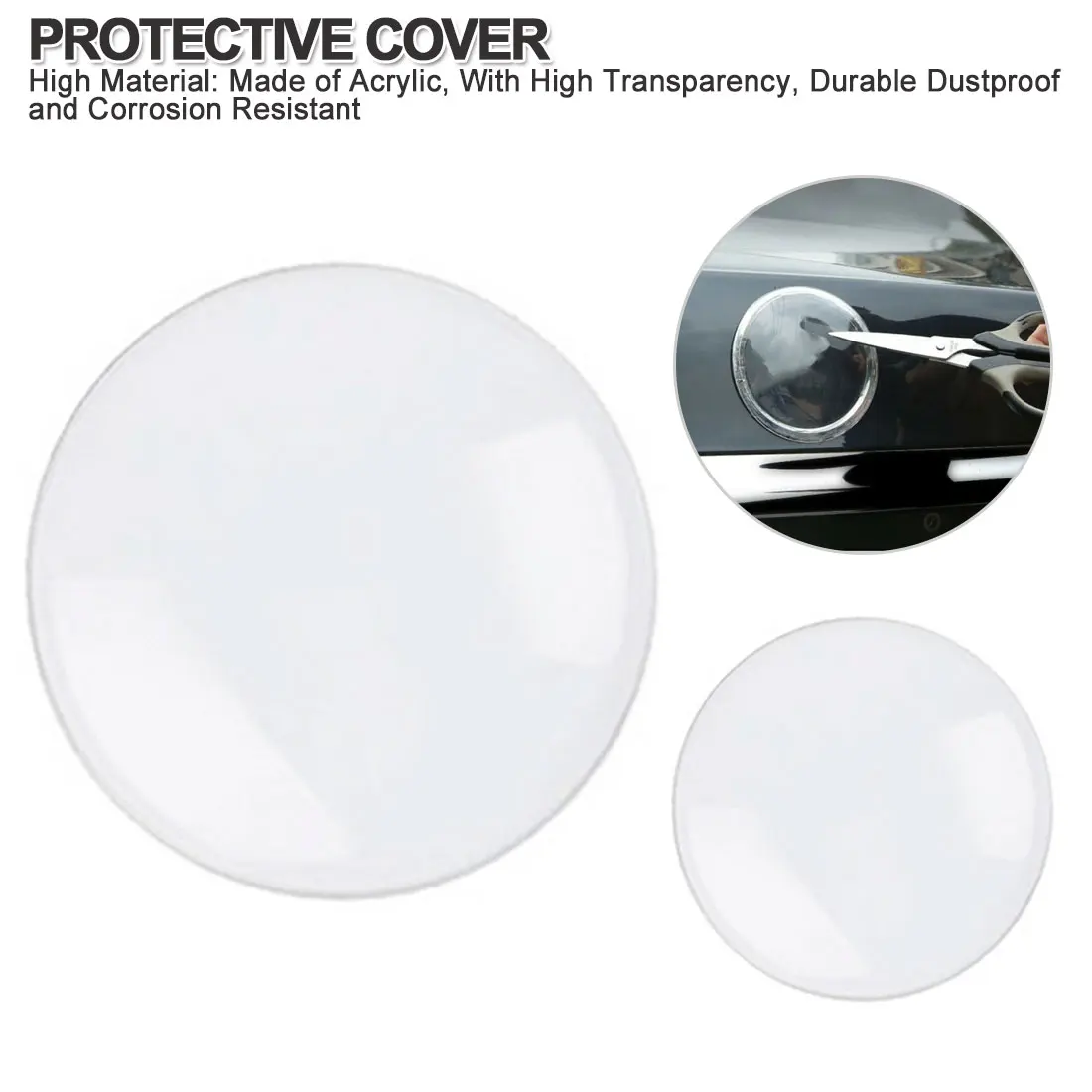 Высококачественная передняя/задняя решетка логотипа защитный чехол эмблема