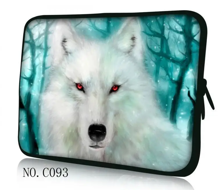 

Сумка для ноутбука White Wolf для MacBook Pro 13 15 16, чехол, водонепроницаемый чехол для ноутбука Lenovo 14, сумка для ноутбука для MacBook Air 13