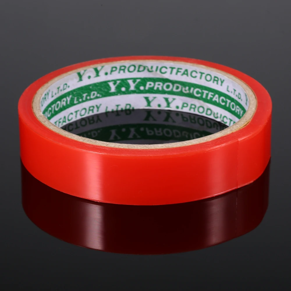 Лента для велосипеда 5M Трубчатые шины склеивания лента дорожного трубчатый из