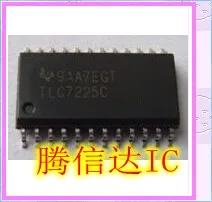 

TLC7225C SOP24