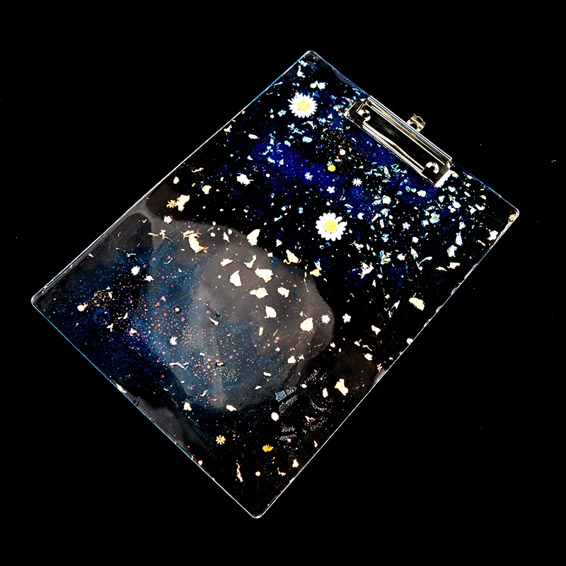 DIY файлов папки доска силиконовая эпоксидная смола форма кремния рисунок ручной