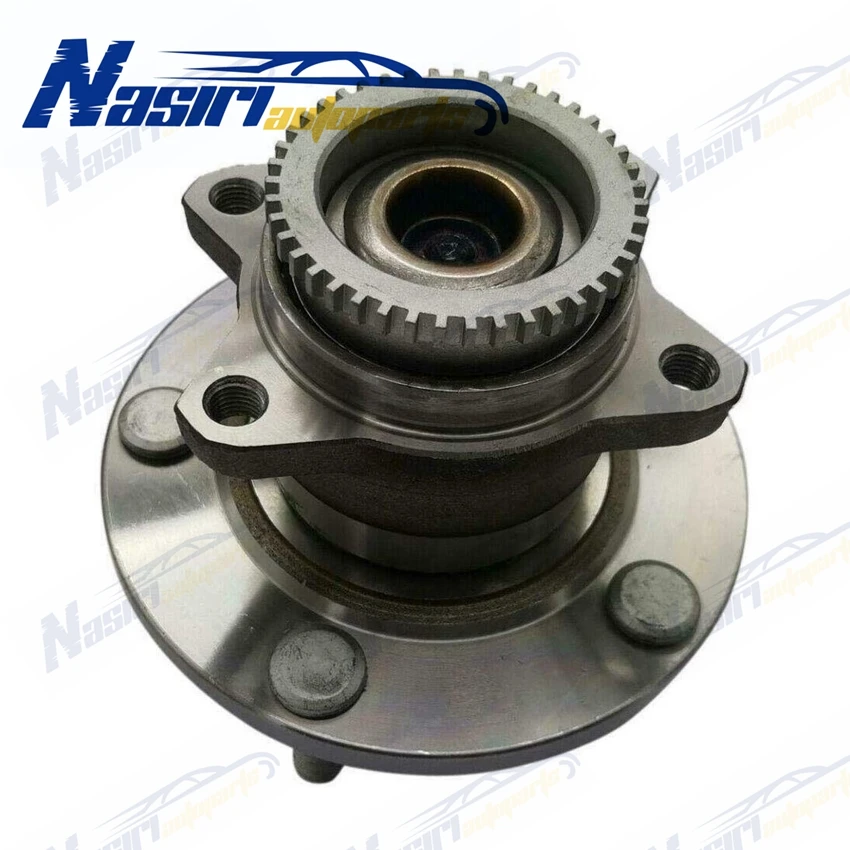 Подшипник заднего колеса и втулка в сборе для Mitsubishi Eclipse GALANT 2004 2005 2006 2007 2008 2009 2010 2011