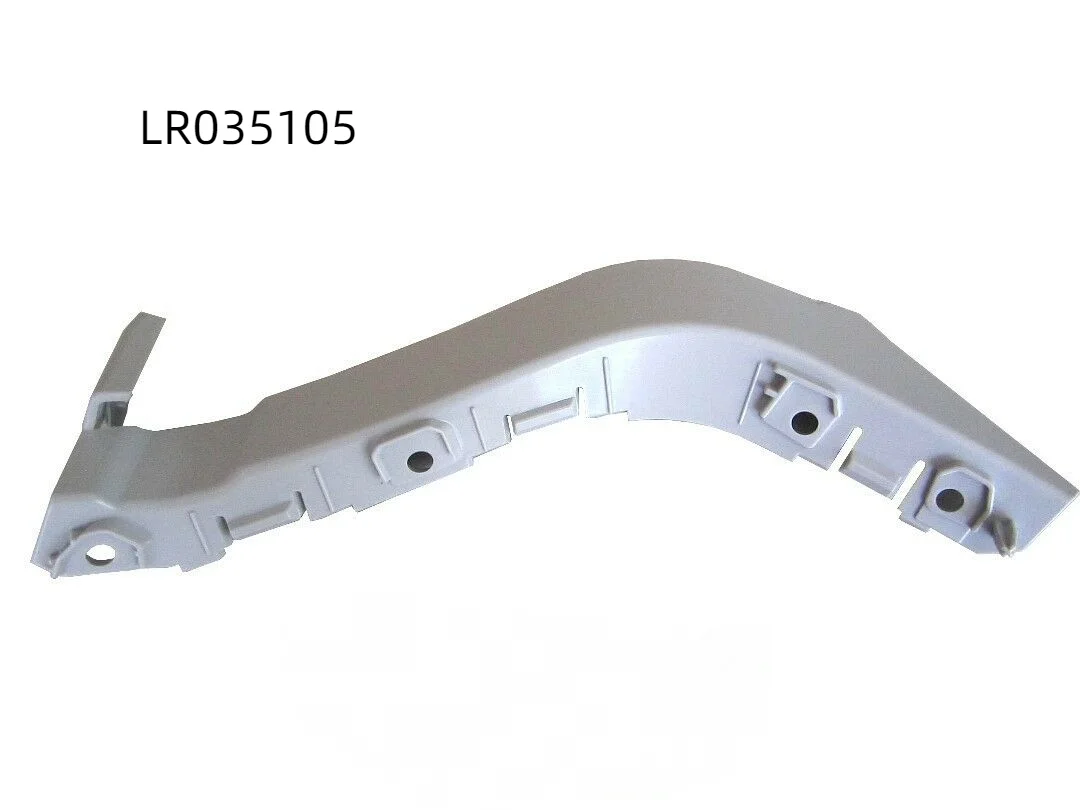 LR035105 LR026335 Лидер продаж левый задний автомобильный бампер для Range Rover Evoque автомобильный бампер на подставке автозапчасти оптом
