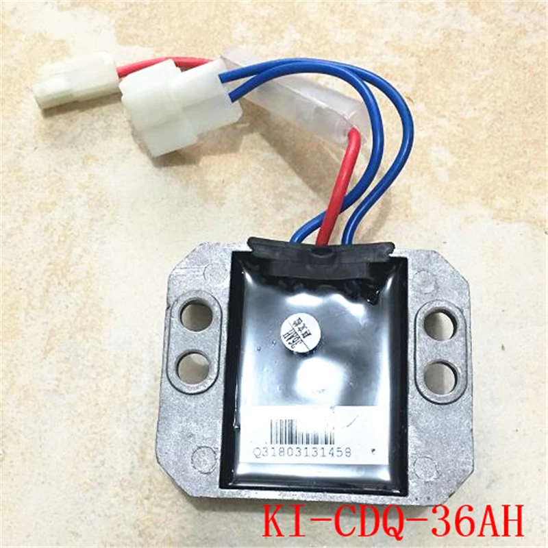 Бесплатная доставка выпрямительный регулятор яркости для телефона KDE6500T/T3