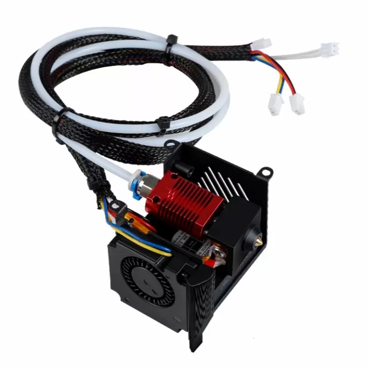 

CREALITY 3D Printer Parts CR-5060 Full Assembled Hotend Kit Original Brand New