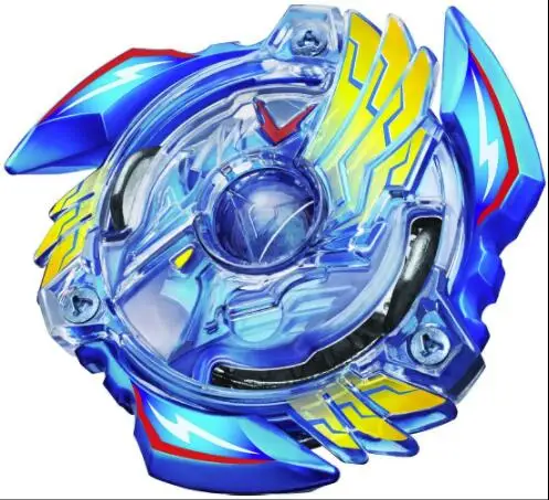 Takara Tomy Beyblade Burst третьего поколения b-34 victory Wushen bayblade b34 | Игрушки и хобби