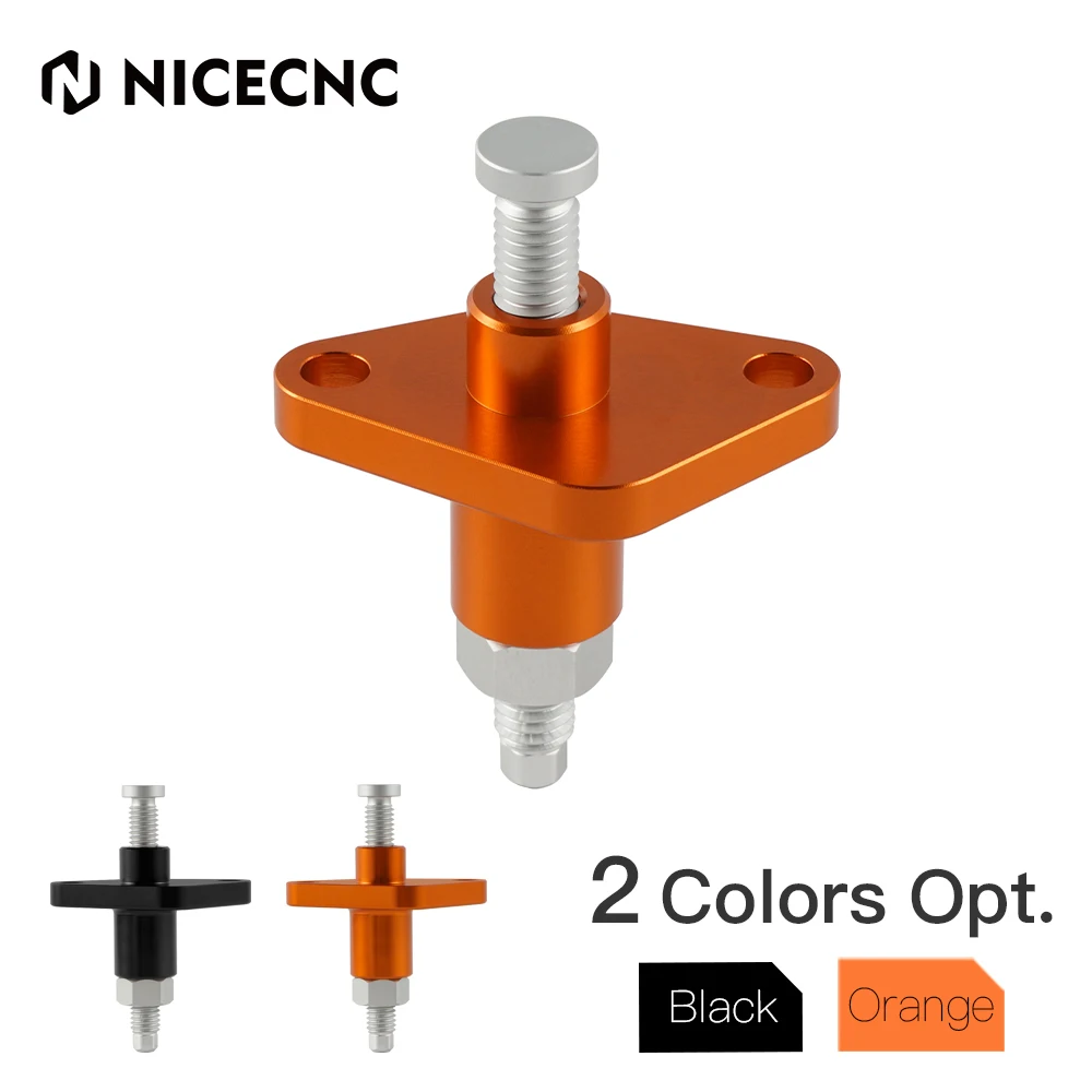 

NICECNC Timing Cam Chain Tensioner Manual Adjuster For KTM EXCF EXC-F XCW XC-W XCFW XCF-W 450 500 SXF XCF SX-F XC-F 450 14-22 20