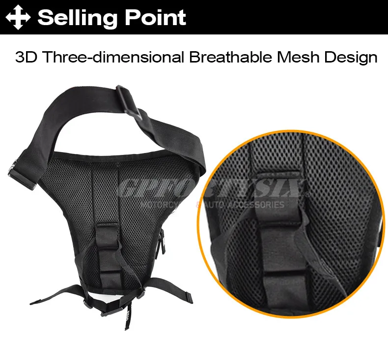 

Motorcycle Accessories