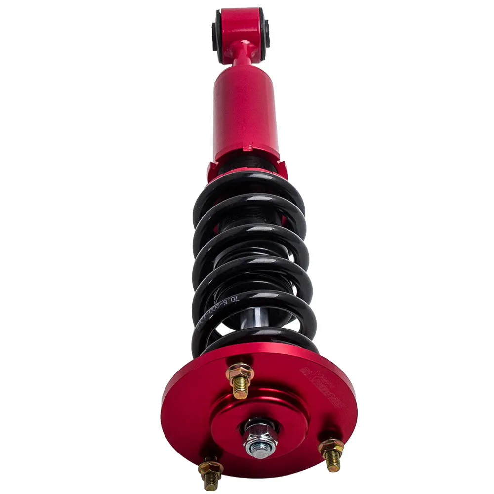 Набор для преобразования ударов Coilover Ford Expedition & Navigator 2003 2006 Adj. Высота катушки