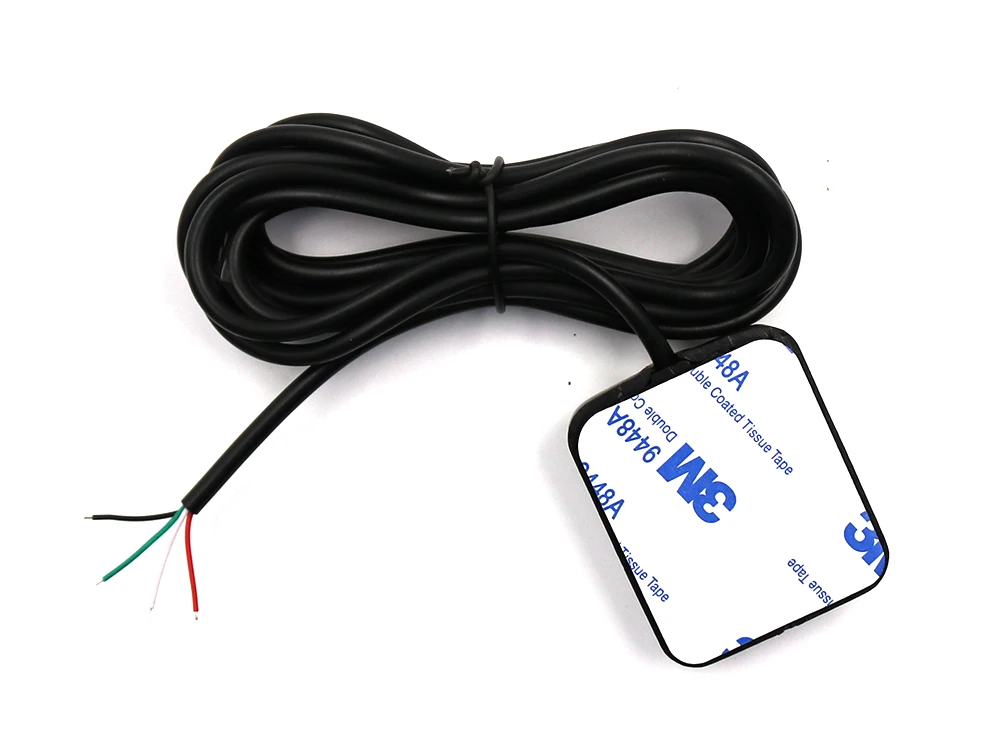 BEITIAN, GNSS DIY разъем, водонепроницаемый, двойной gps+ глонасс приемник, ttl уровень, 9600bps, BN-82N
