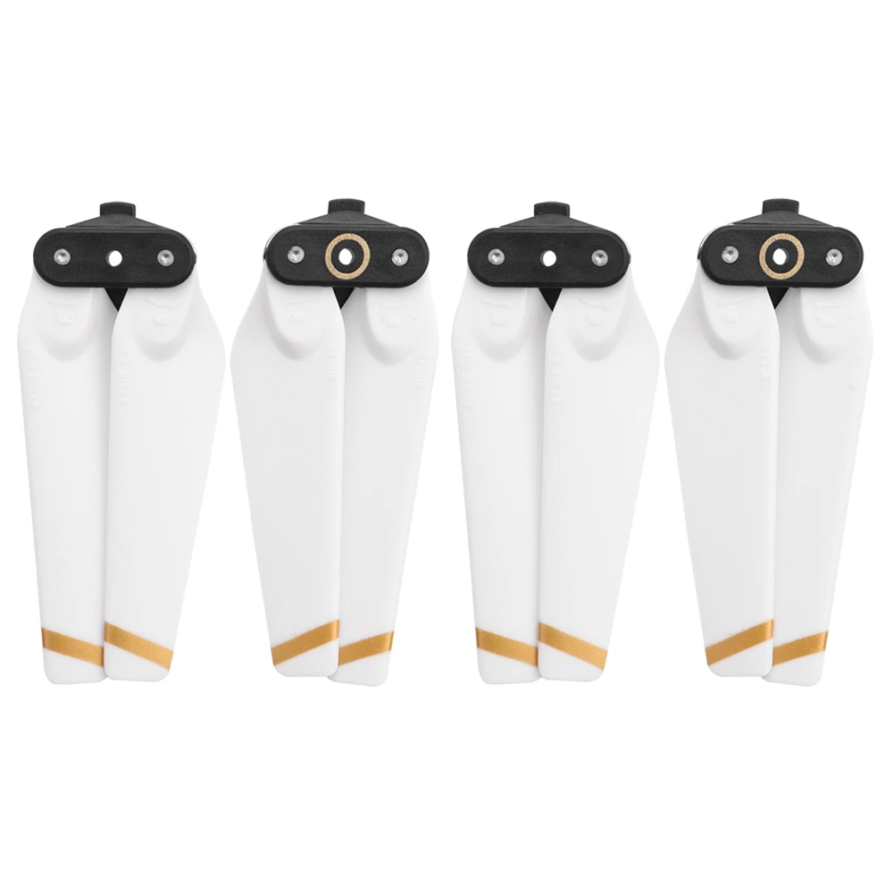4/8 шт. 4730F Пропеллер для DJI Spark Drone 4730 складной реквизит фотоэлемент запасной