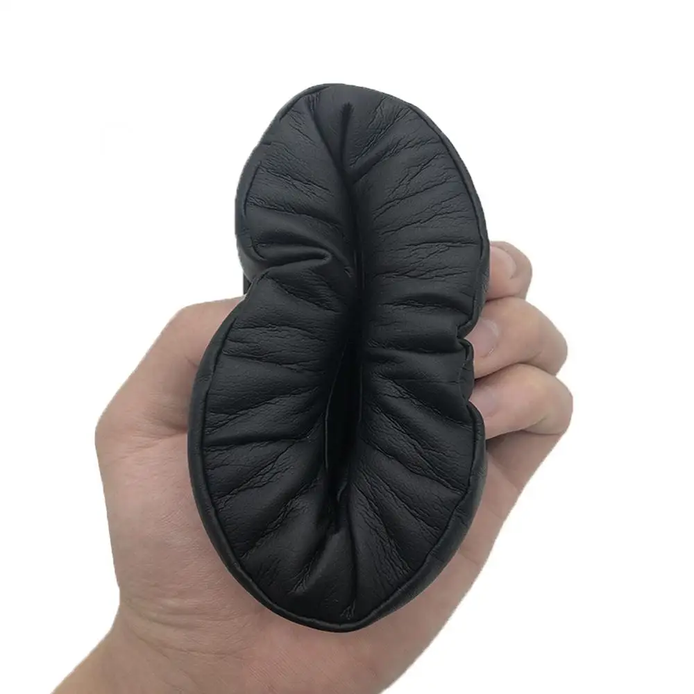 EarTlogis Запасные подушечки для Sennheiser PC320 G4ME PC-320 гарнитура Запчасти наушник крышка