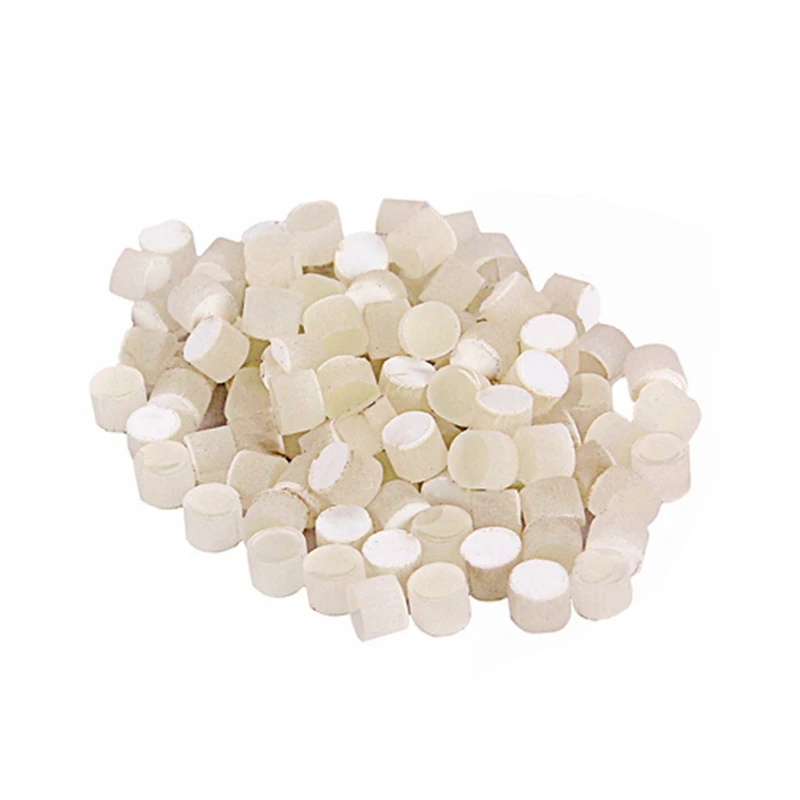 

100 шт., подвеска для гитары, диаметр 6 мм