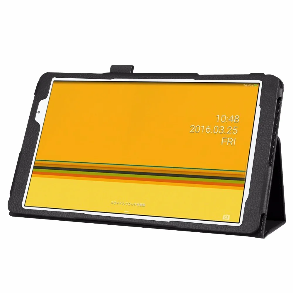 Для Huawei MediaPad T2 10 0 Pro FDR A01w A03L 1 дюймов Чехлы + пленка стилус|10.1 inch|10.1 casecase 10.1 |