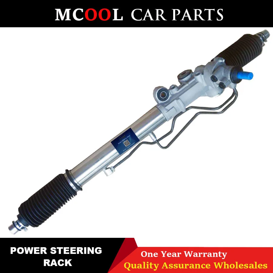 

New RHD Power Steering Rack For TOYOTA LAND CRUISER PRADO KZJ95 VZJ95 44200-60012 4420060012