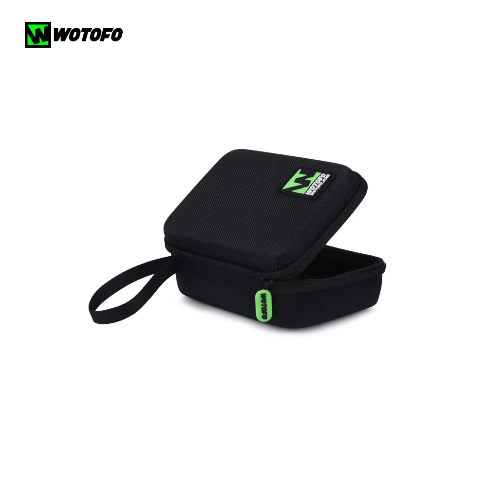Оригинальный чехол для электронной сигареты Wotofo Vape аксессуары электронных