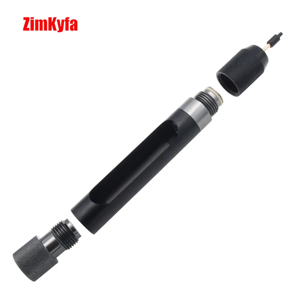 Airsoft 12g CO2 зарядное устройство Портативный адаптер|12g co2|co2 12gadapter charger |