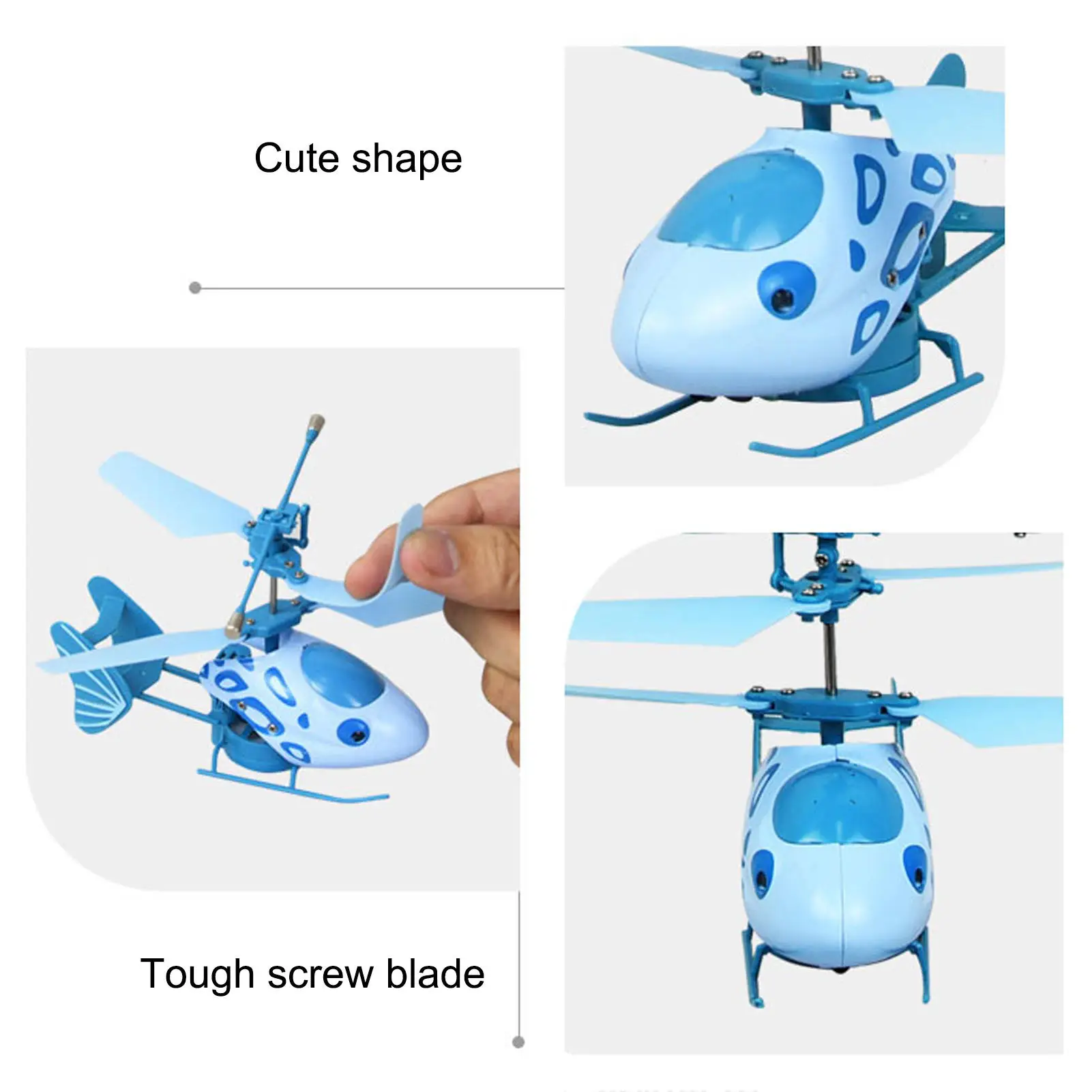 Вертолет с дистанционным управлением двухсторонний пульт дистанционного