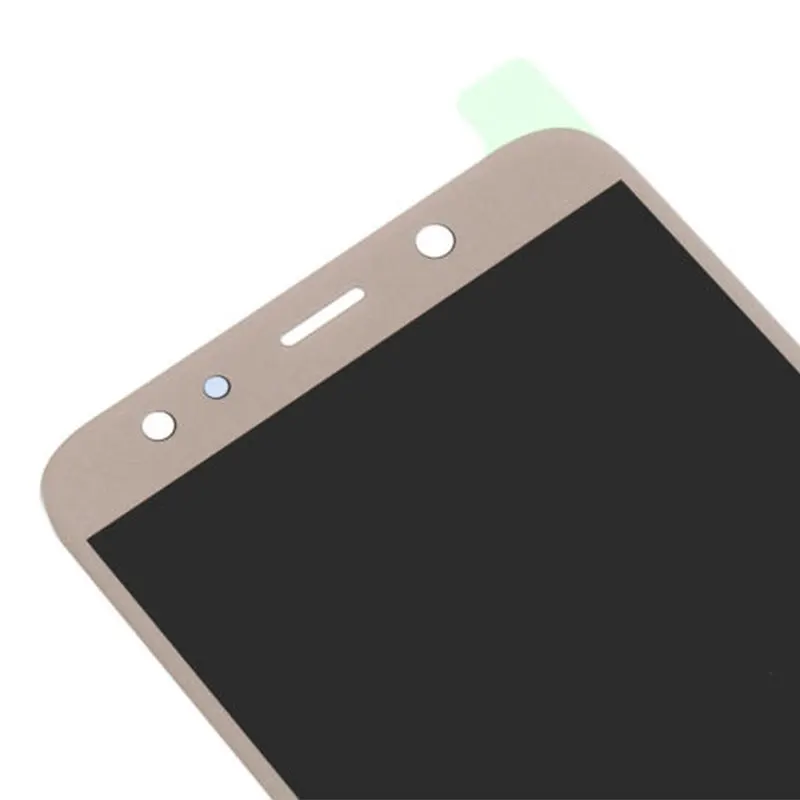 

LCD Display For SAMSUNG Galaxy A6 A600 A600F A600FN Touch Screen Digitizer Assembly Replacement Part Adjust Brightness+Tools