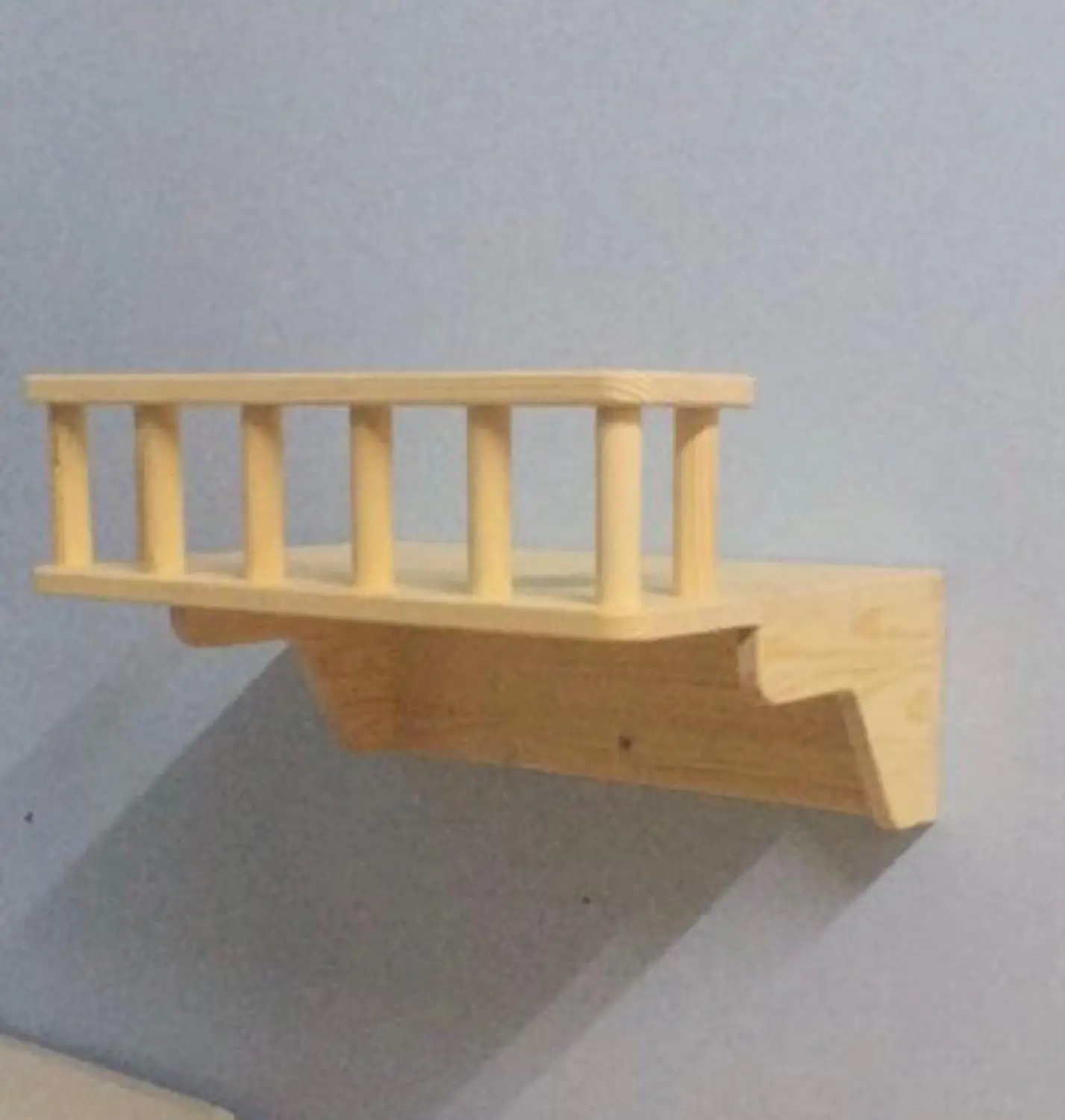 Новая настенная мебель для домашних животных|Мебель и когтеточки| |