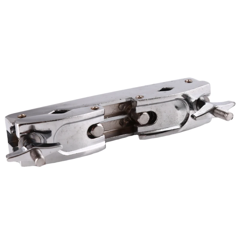 Металлический крепежный кронштейн для держателя зажима|Принадлежности