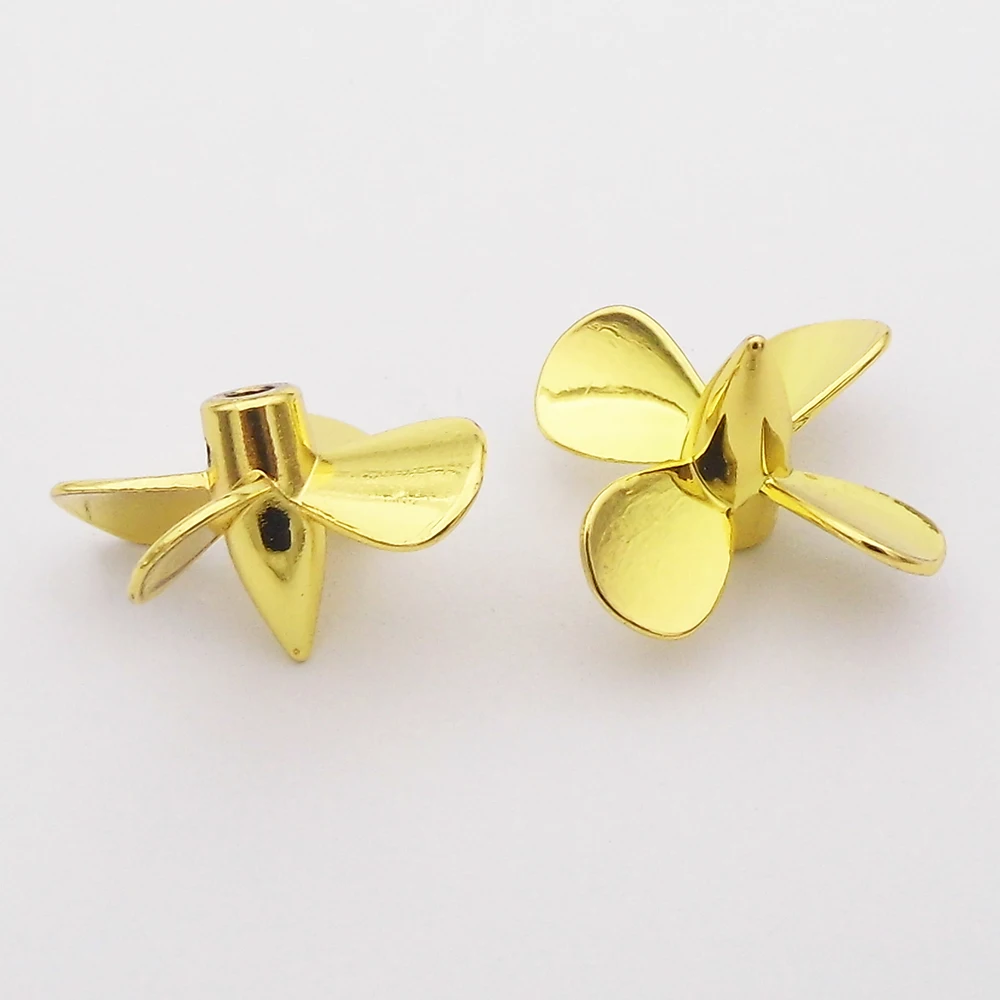 1 шт 4 металлические лезвия пр