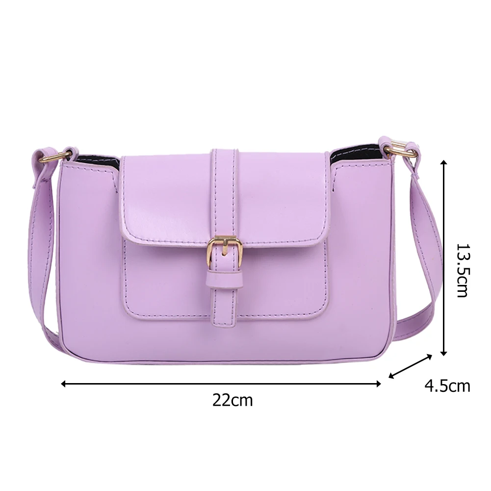 

Classic Texture Women Casual Travel Handbag Purse Creative Delicate Design Ladies PU Leather Daily Totes Shoulder Bags