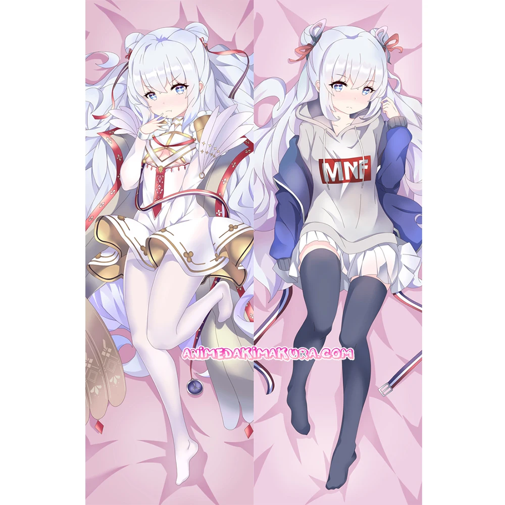 

Azur Lane Le Dakimakura