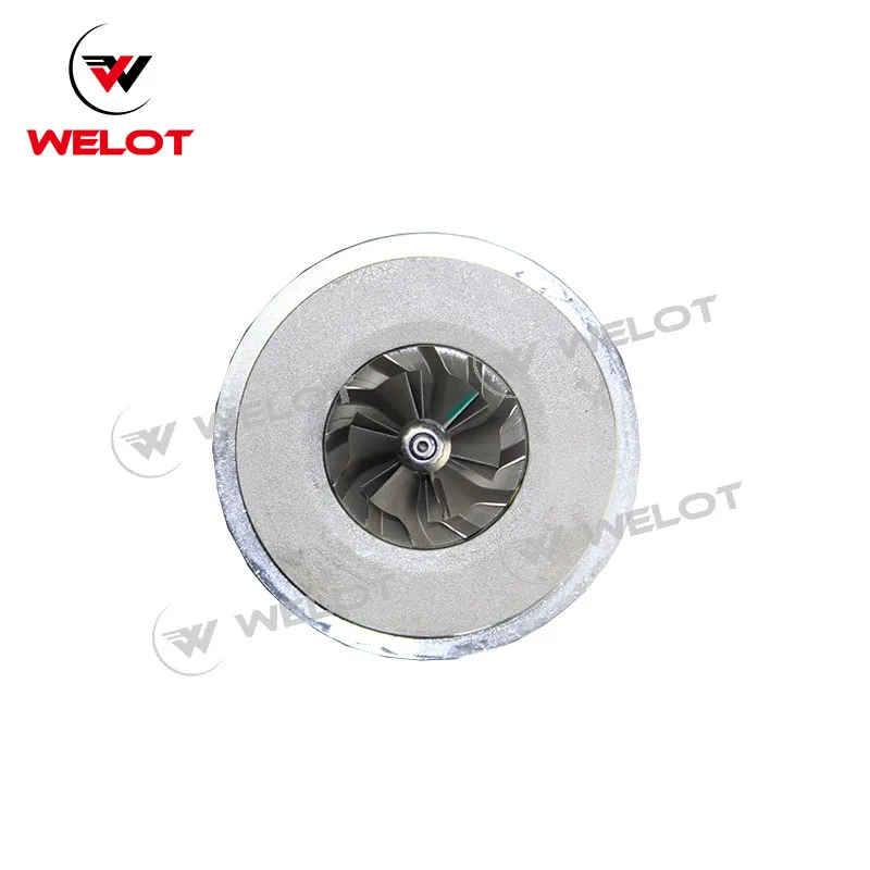 

GT1544S Turbo Charger Cartridge CHRA Core Assembly 452124 For Ford Mondeo II 1.8 TD 90HP 66Kw RFN 1753 ccm 1996-2000