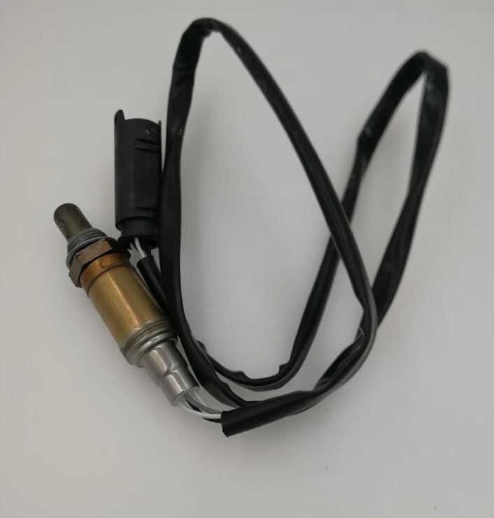 

PEEKE 0258005270 Oxygen Sensor for BMW X5 E46 E60 E61 E65 316i 318i 318Ci 318ti 316ti OE# 11787506531 11781433940 AUTO SENSOR