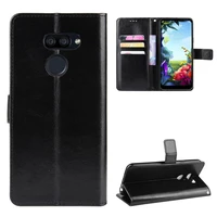 for lg g8x thinq pu leather wallet case with kickstandcredit slots for lg v50s thinq k20 k30 x2 2019 andriod one x5 for lg k40s