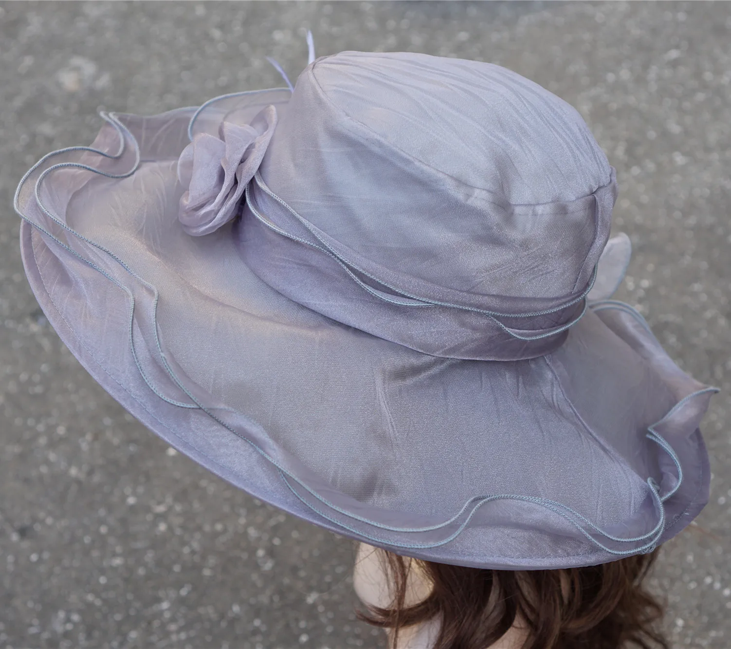 

Fedoras, , , , Kentucky Derby, A409