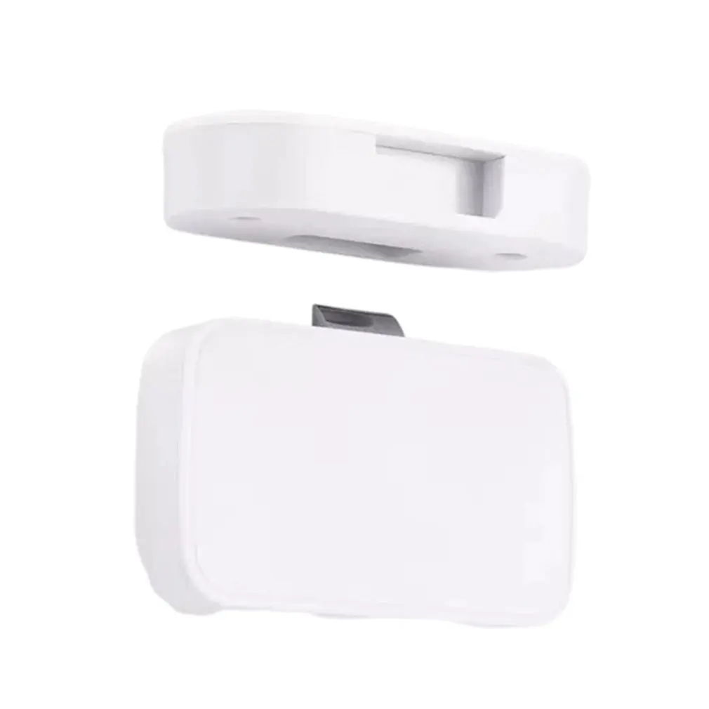 T1 Smart APP Drawer Lock Free Hole Invisible File Cabinet Wardrobe Shoe Letter Box | Красота и здоровье