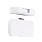 Умное приложение T1, блокировка отверстия для ящиков, невидимая Блокировка шкафа, шкафа, обуви