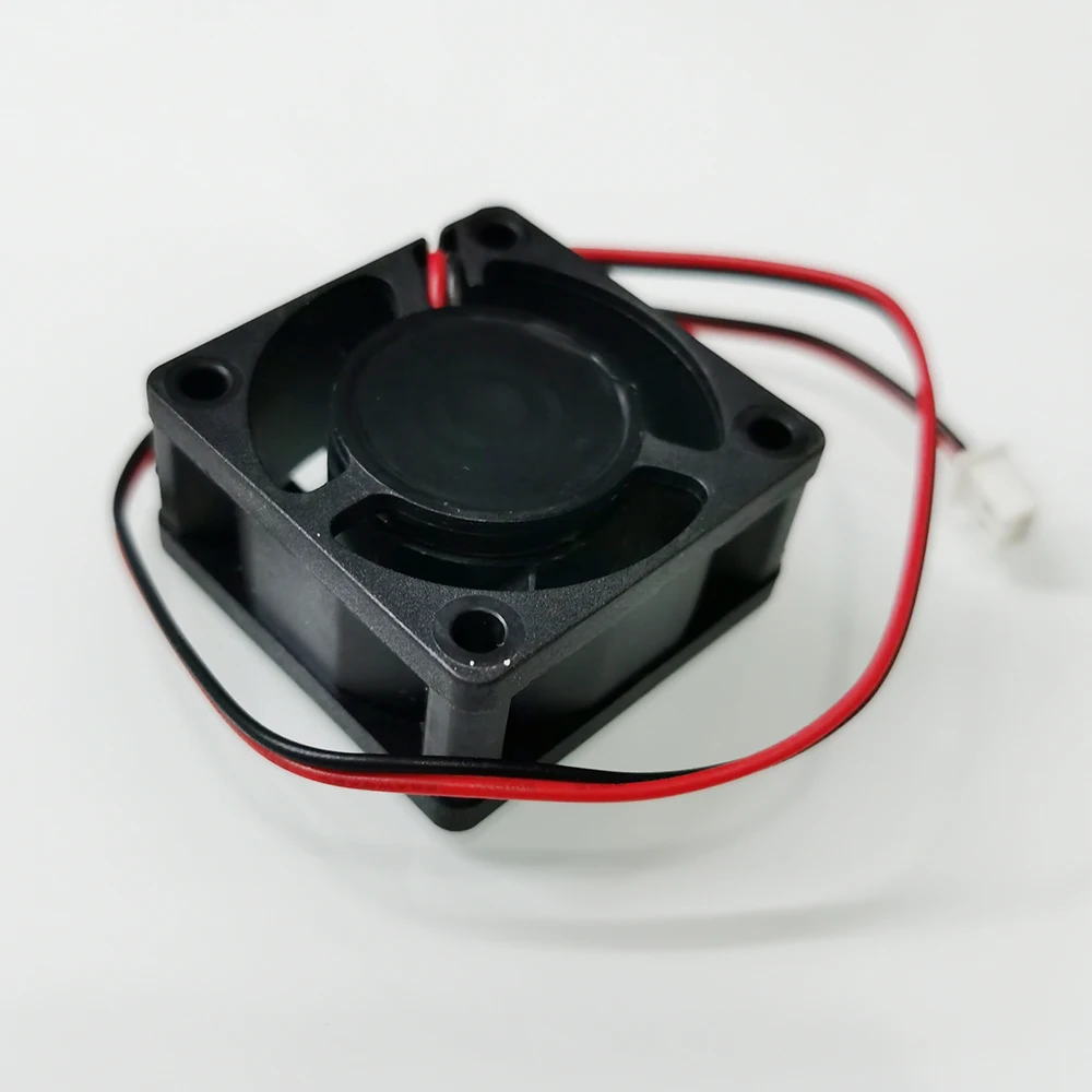 

4020 Cooling fan Adapt to multiple voltages 16V 14V 18V 20V 40X40X20MM 6000RPM NEW