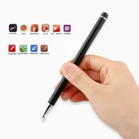 universal active stylus touch screen pen for ipad iphone samsung huawei xiaomi tablet capacitance pencil capacitive touch pen