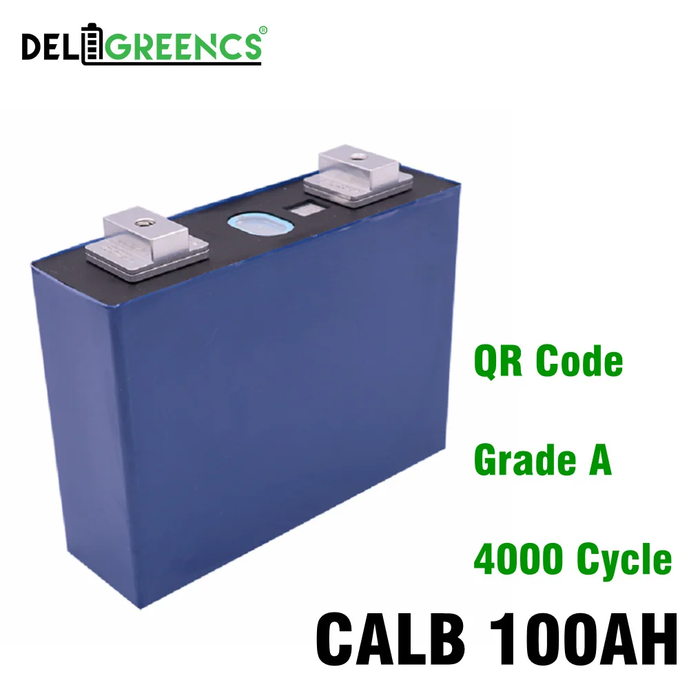 

100AH LiFePO4 battery pack Grade A cells from CALB LiPO Lithiun pack for E-trick ,boat, Solar systerm New from factory