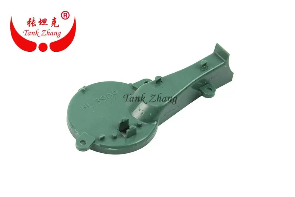 HENGLONG 3909/3909-1 Радиоуправляемый танк Российская модель/85 1/16 запасные части No. Bullet seat