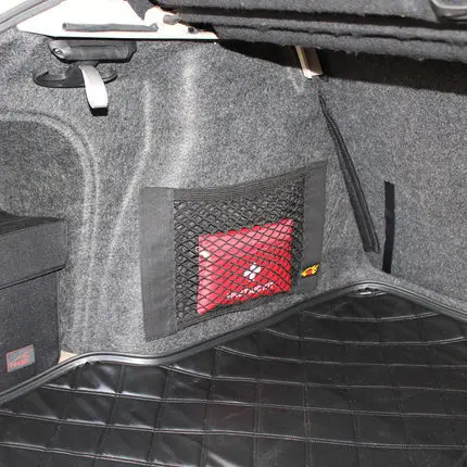 

Багажная сетка для багажника автомобиля для audi q7 renault megane 3 ford fiesta mk7 nissan qashqai citroen c5 aircross