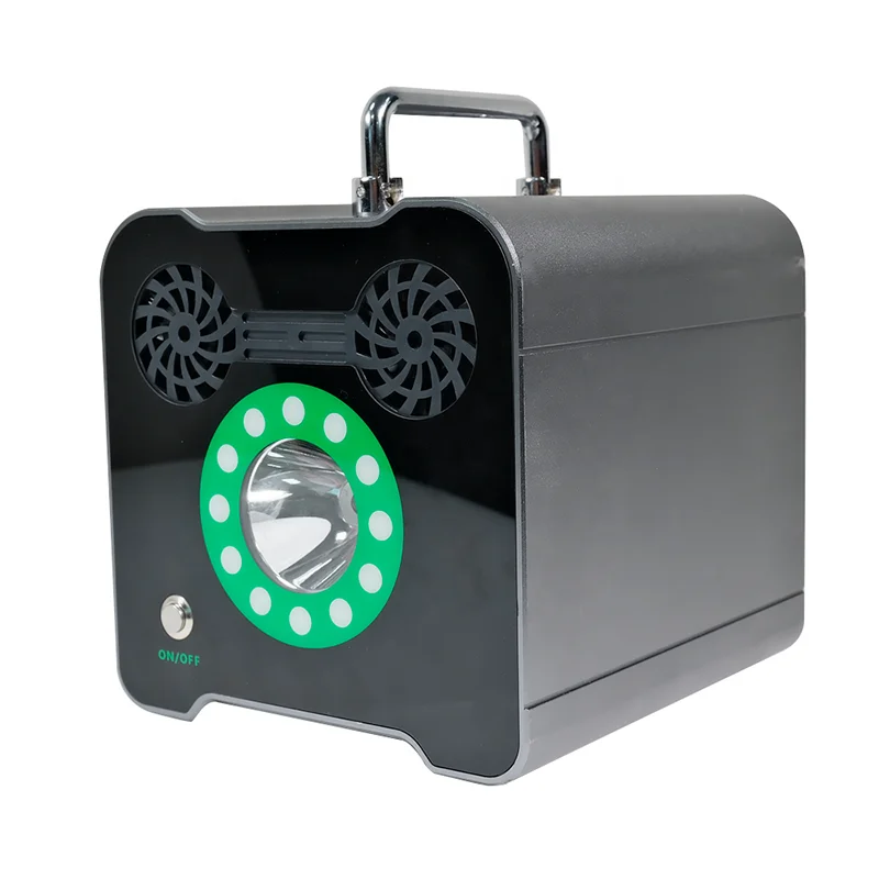 

Portable Power Station Solar Generator Outdoor Mobile Energy Storage Power Supply