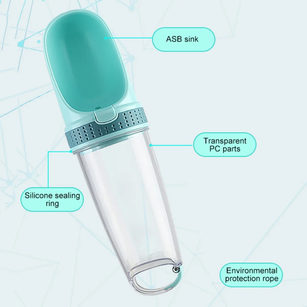 Чашка для питья чашка кемпинга путешествий воды с углеродным фильтром