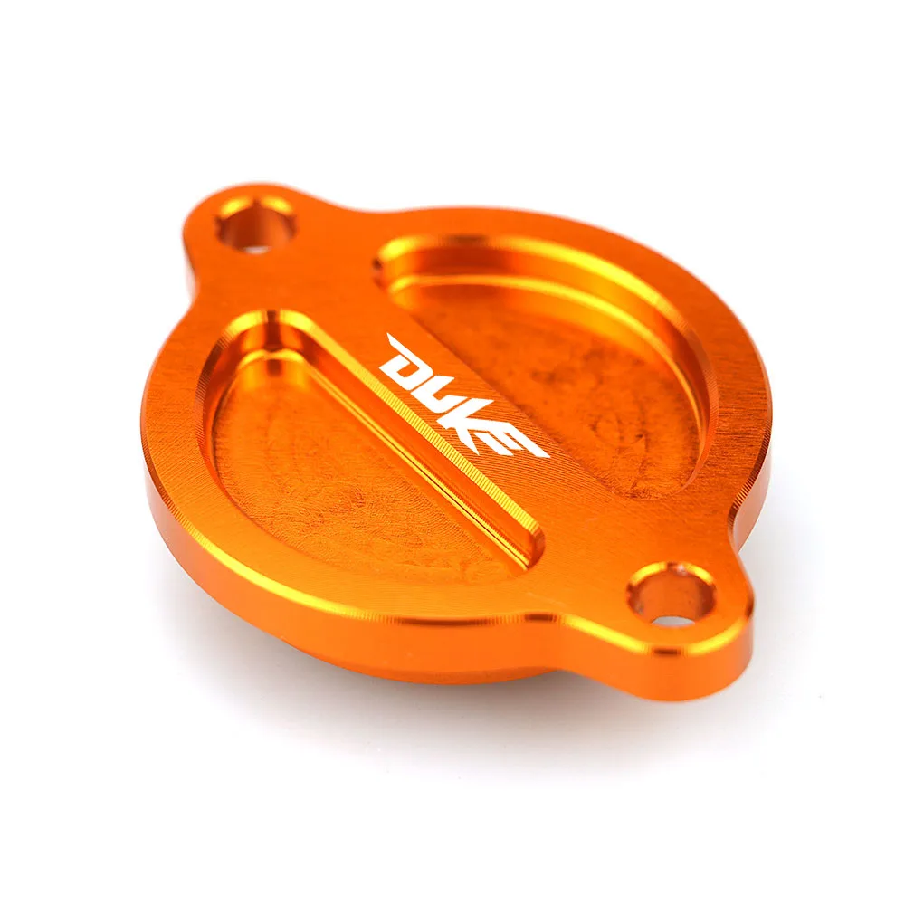 X-CLASS 1 шт. оранжевый защитный фильтр для двигателя мотоцикла крышка фильтра NC