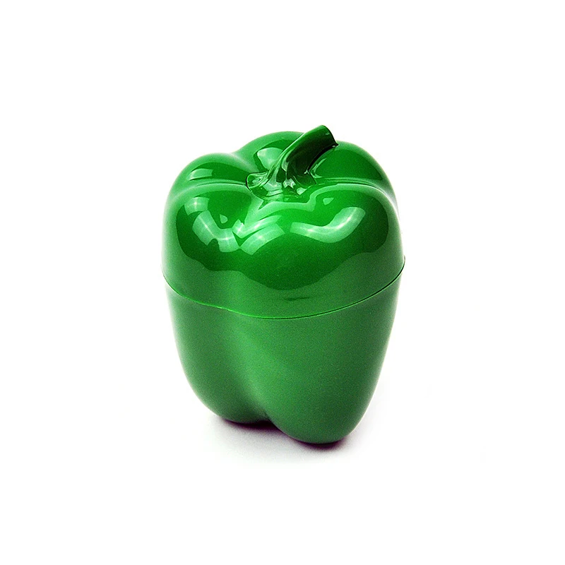 Сберегающие продукты держатели авокадо контейнер для хранения лука лимона перца