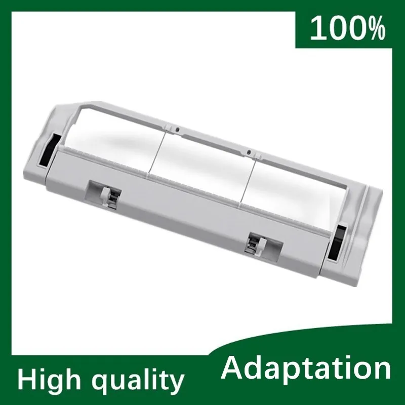 

For xiaomi Roborock main brush bearing cover,cleaning cover,roller brush cover,main brush box replacement accessories