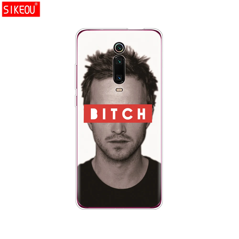 33731 Чехол для Xiao mi Red mi K20 mi 9 T, мягкий силиконовый чехол для телефона, чехол для Xiao mi Red mi K20 Pro mi 9T PRO Coque Fundas Cute - Цвет: 33731