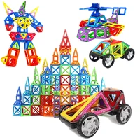 40pcsset designer magnetic diy building blocks parts construction toys for toddlers magnet model building boy girl christmas gi