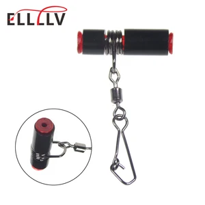 Рыболовный крючок для морской рыбалки, 1020 шт.