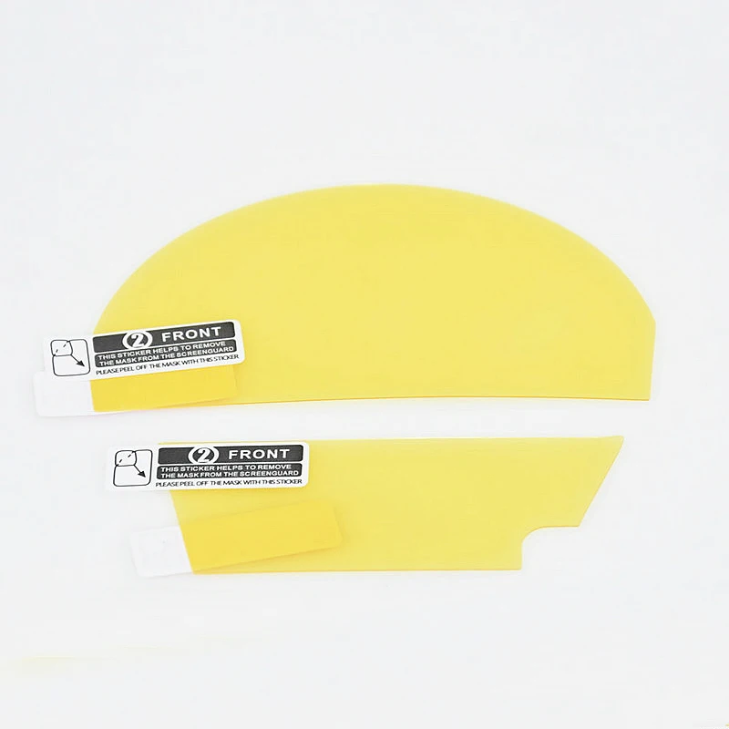 Новая кластерная пленка для защиты экрана от царапин защитная KAWASAKI Versys 650 2015 2016 2017